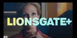 Lionsgate Plus Starzplay Starz Lionsgate+