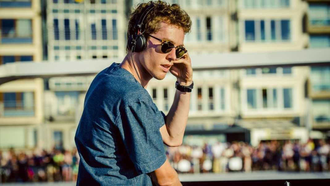 Lost Frequencies rock in rio lost frequencies show lost frequencies assistir de graça