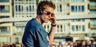 Lost Frequencies rock in rio lost frequencies show lost frequencies assistir de graça