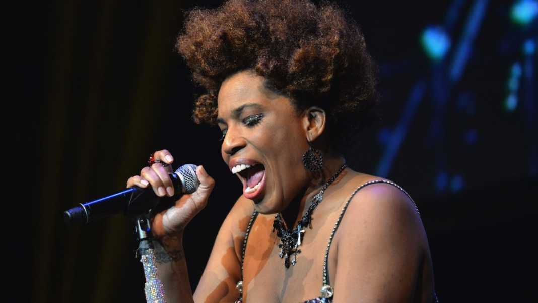 macy gray rock in rio macy gray show macy gray assistir