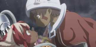 Made in abyss 2x11 horário Made in Abyss 2 temporada assistir made in abyss made in abyss ep 11 made in abyss 11