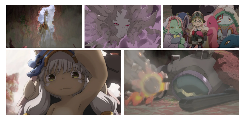 Made in Abyss 2x11: horário de estreia do episódio e detalhes!