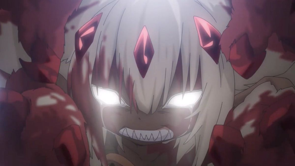 Revisão do episódio 12 da segunda temporada de Made In Abyss: A Devastating  Goodbye - All Things Anime