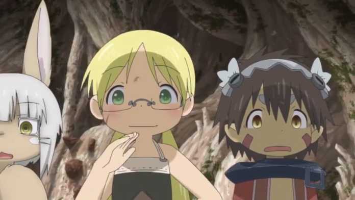 Made in Abyss 2x10 made in abyss horário made in abyss 2ª temporada made in abyss 2x10 torrent assistir made in abyss 2ª temporada online assistir made in abyss 2x10 online made in abyss made in abyss ep 10 made in abyss 2x10 legendado