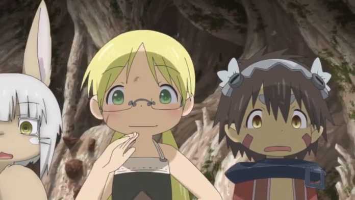 Made in Abyss: 2ª temporada ganha novo trailer – ANMTV