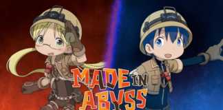 Made in Abyss: Binary Star Falling Into Darkness made in abyss filmes made in abyss game mitty made in abyss reg made in abyss made in abyss ep 9