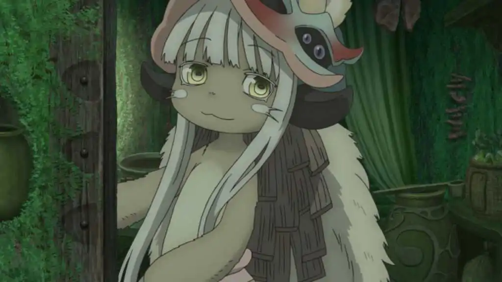 2 temporada de Made in Abyss ganha trailer – Tomodachi Nerd's