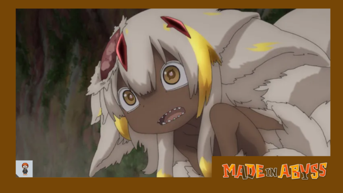 Made in Abyss vai virar filme live-action nos Estados Unidos, diz site -  NerdBunker