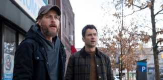 imagens Manifest 4ª temporada Netflix
