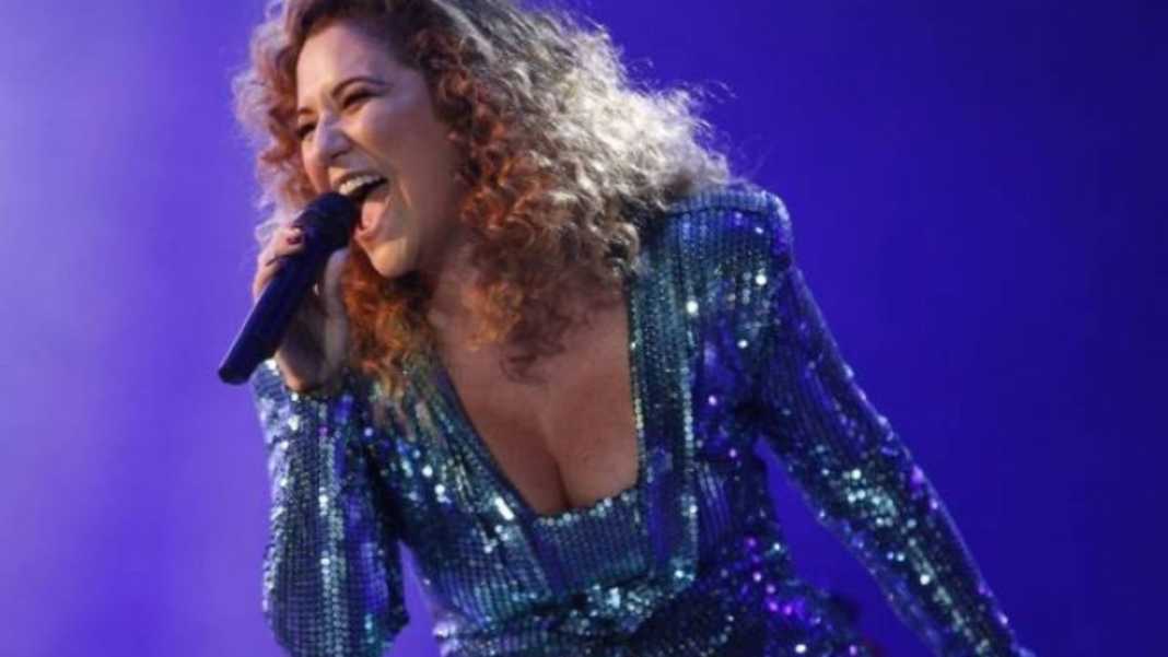 Maria Rita + convidado Maria Rita + convidado horário Rock in Rio Maria Rita + convidado rock in rio 2022 Rock in Rio 2022 horários rock in rio hoje Maria Rita + convidado show