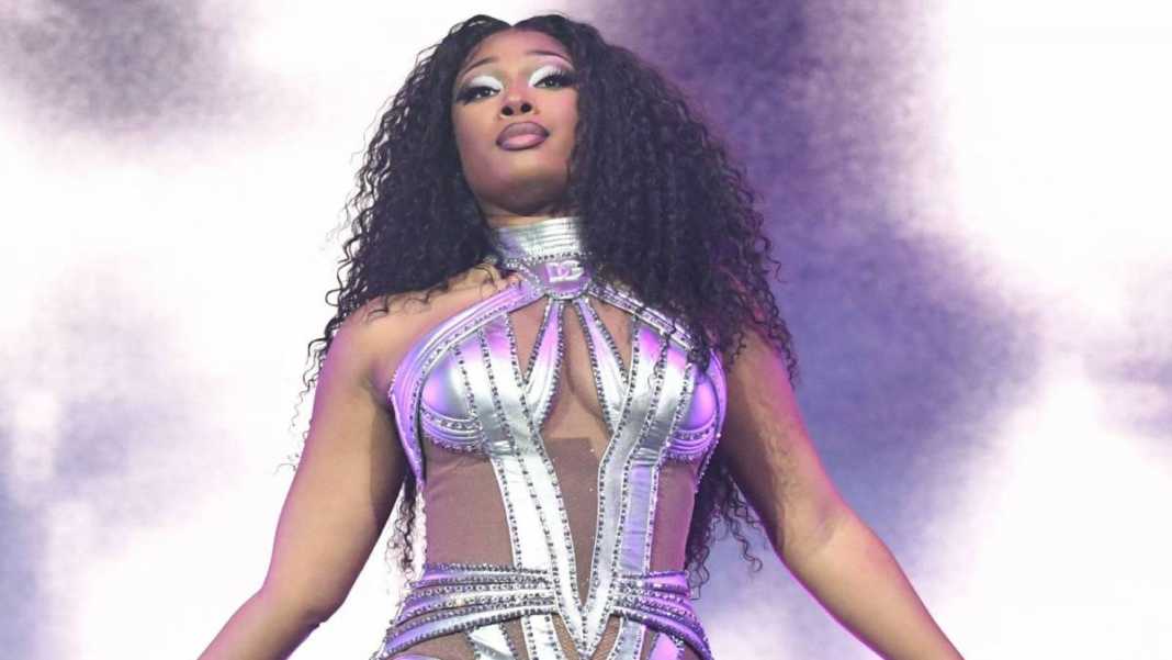 Megan Thee Stallion rock in rio 2022 Megan Thee Stallion horário Megan Thee Stallion show