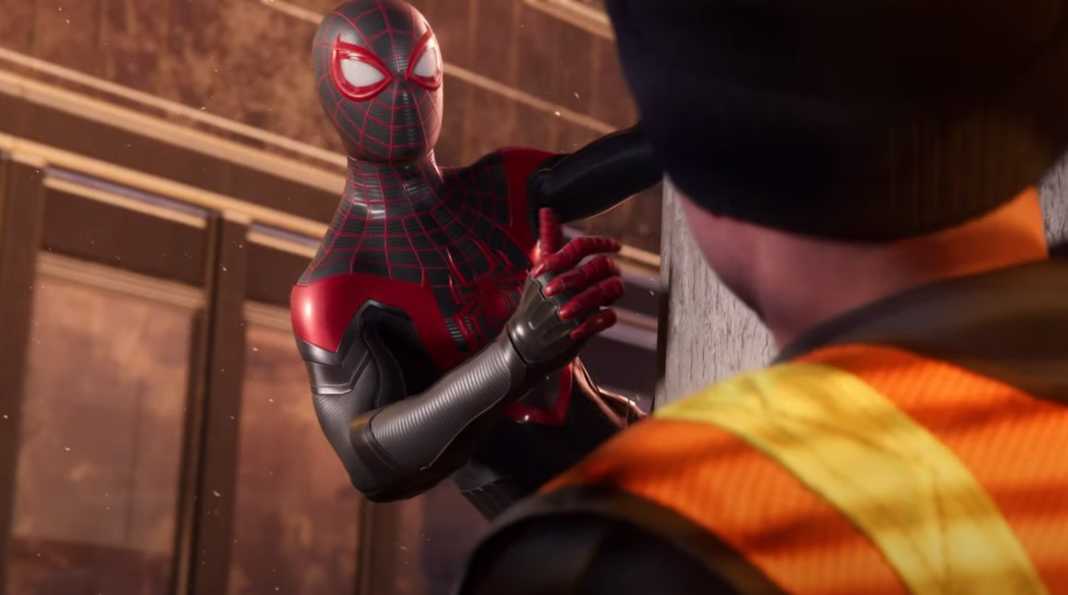 Spider-Man: Miles Morales lança ainda este ano no PC