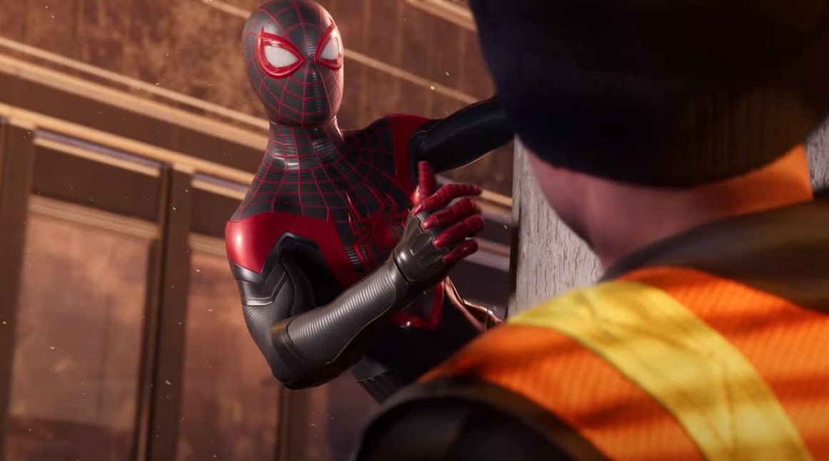 Spider-Man: Miles Morales lança ainda este ano no PC