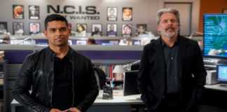 NCIS 20ª temporada NCIS série NCIS 20 temporada NCIS 20 temporada torrent NCIS estreia Assistir NCIS online NCIS horário 20ª temporada NCIS horário NCIS que horas