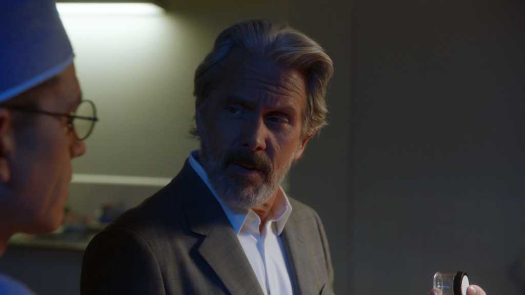 NCIS 20X02: episódio já está disponível! 1 NCIS 20X02: episódio já está disponível!
