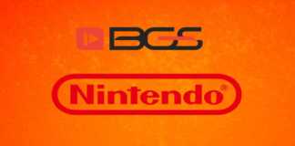 BGS 2022 Nintendo Brasil Game Show 2022