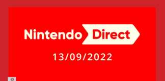 Nintendo Direct de setembro acontece nesta terça-feira (13)
