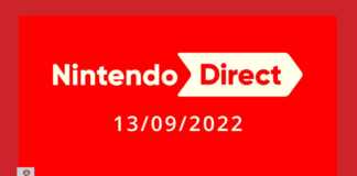 Nintendo Direct de setembro acontece nesta terça-feira (13)