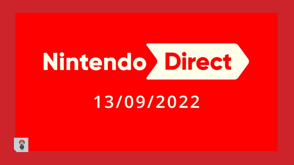 Nintendo Direct de setembro acontece nesta terça-feira (13)