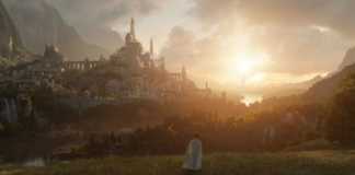Senhor dos Anéis série Lord of the Rings série Os Anéis de Poder The Rings of Power assistir Os Anéis do Poder online Os Anéis do Poder ep 3 Os anéis de poder episódio 3 Anéis de Poder torrent Senhor dos Anéis torrent