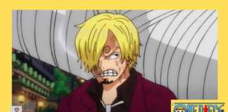 One Piece 1032 ep assistir online
