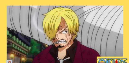 One Piece Ep 1032 MeUGamer