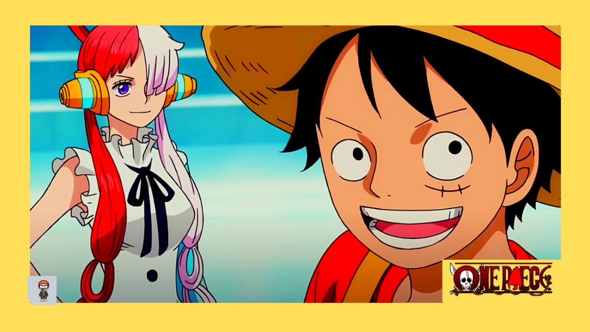 One Piece RED' cai para a 5ª posição na bilheteria nacional