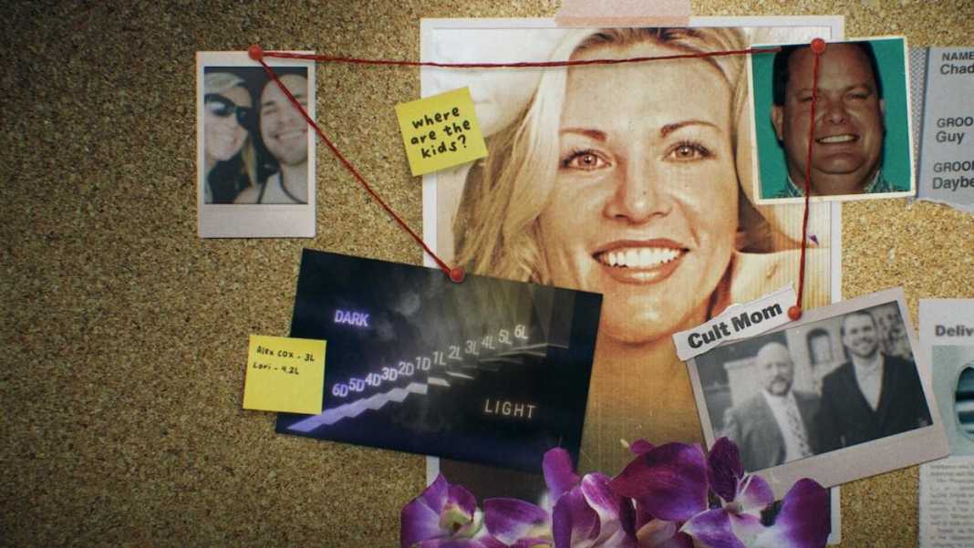 Os Crimes da Nossa Mãe horário netflix minissérie