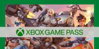 Overwatch é confirmado com Xbox Game Pass