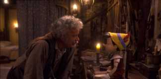 Pinóquio Disney Plus assistir online torrent streaming
