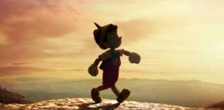 horário Pinóquio Disney Plus streaming
