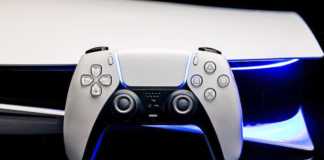 ps5 playstation 5 playstation console