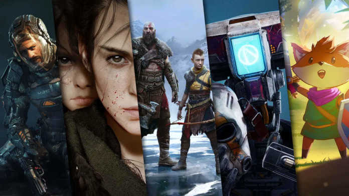 playstation_confira_os_15_jogos_mais_aguardados_2022 lançamentos playstation 4 lançamentos playstatio 5 blog playstation