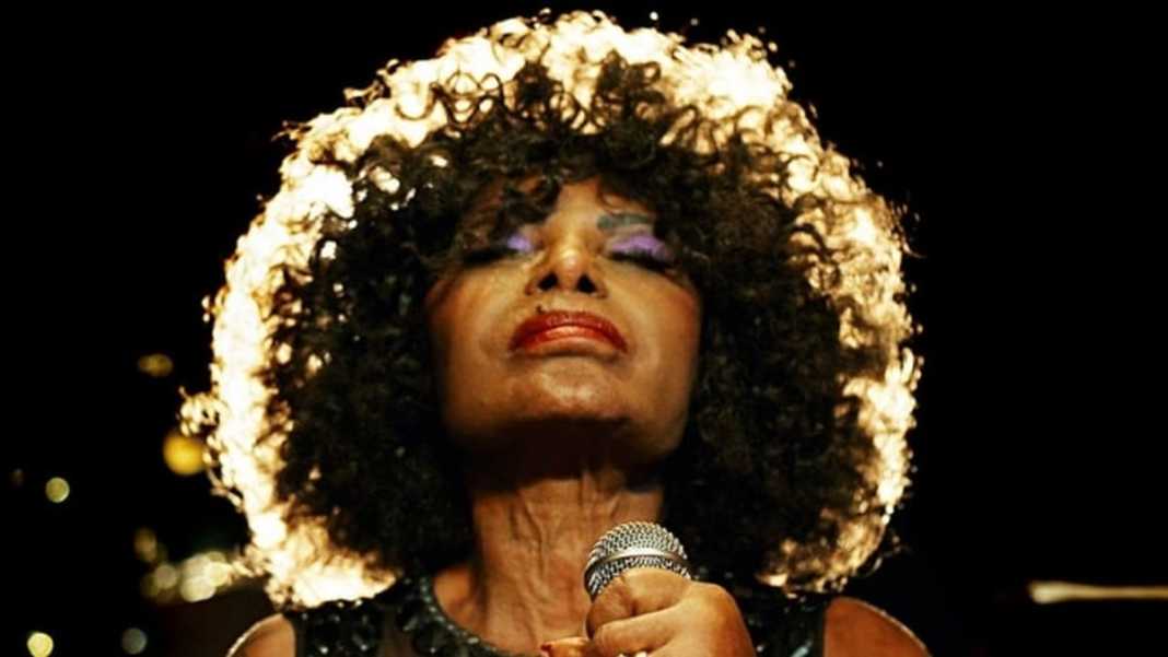 elza soares tributo rock in rio 2022 show rock in rio 2022
