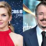 Rhea Seehorn Vince Gilligan série Kim