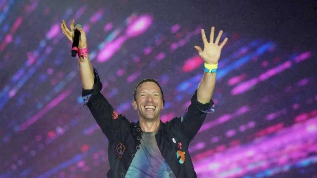 Rock in Rio Globo horário 2022 compacto