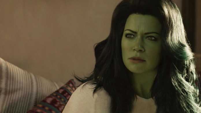She-Hulk episódio 4 assistir online ep mulher-hulk