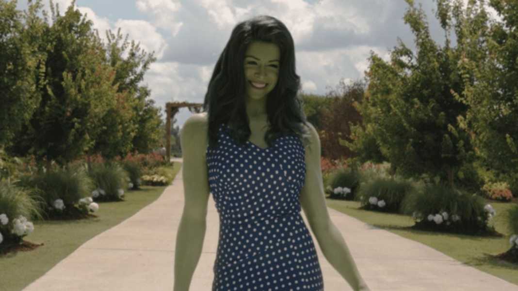 She-Hulk episódio 6 crítica Mulher-Hulk