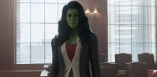 She-Hulk episódio 4 horário Mulher-Hulk ep