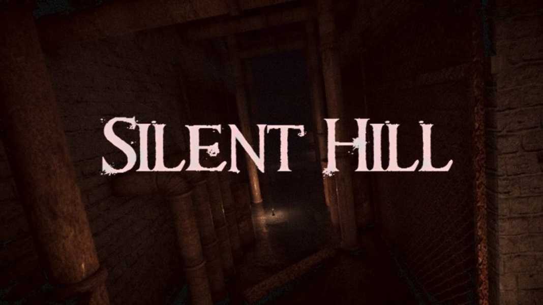 silent hill the short message