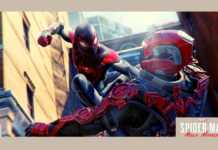 Marvel's Spider-Man: Miles Morales | Requisitos mínimos para PC