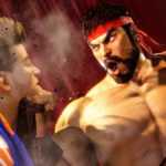 Street Fighter 6 Street fighter 6 trailer street fighter capcom