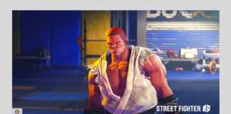Street Fighter 6: Beta fechado acontece em outubr