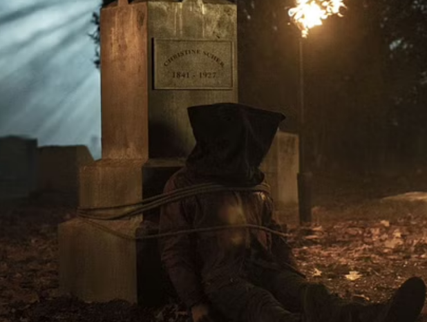 Tales of the Walking dead: horário de estreia episódio 5!