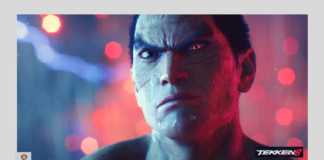Tekken 8 é anunciado oficialmente com embate