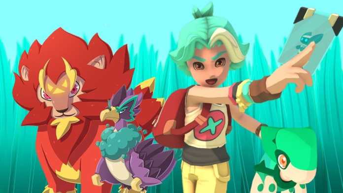 temtem-requisitos Temtem pc temtem ps4 temtem download temtem requisitos