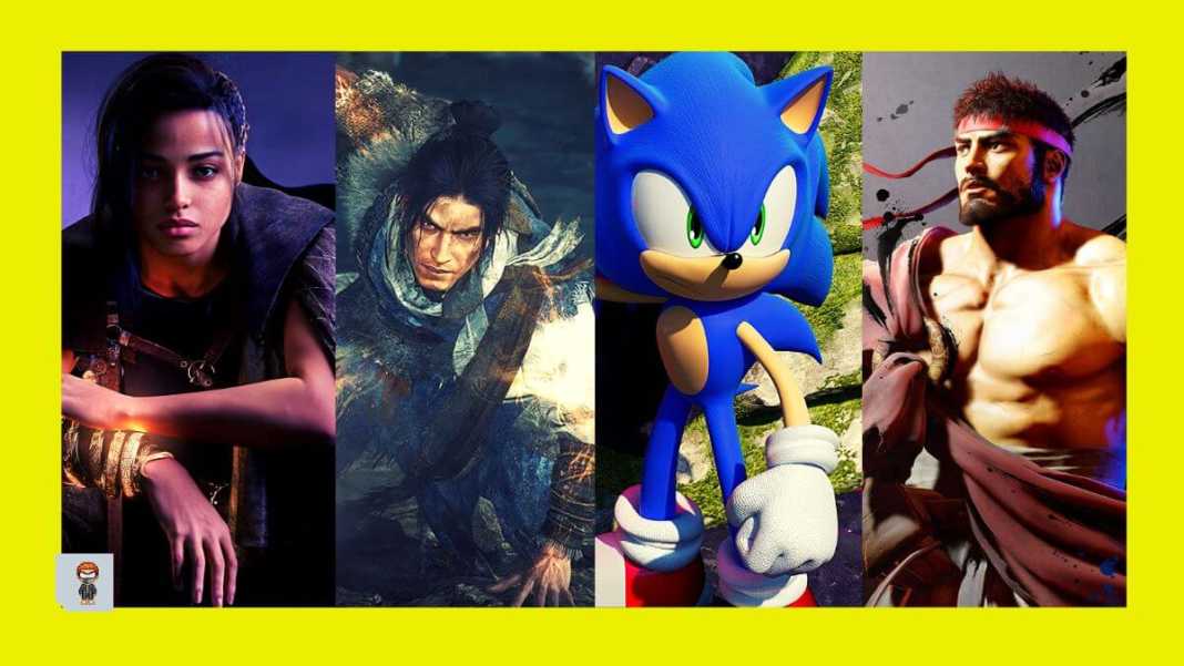 TGS 2022: saiba quais são os 10 jogos aguardados pelos Japoneses