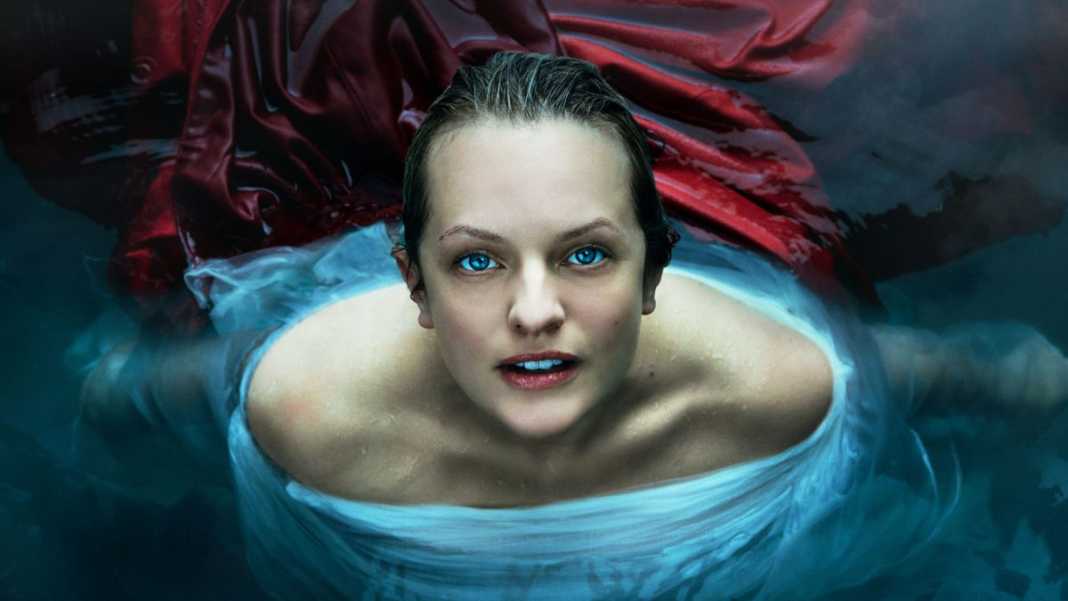 The Handmaid’s Tale O conto da aia The Handmaid's Tale 5 temporada the handmaid's Tale O conto da Aia 5ª temporada the handmaid's tale onde passa o conto da aia série the handmaid's tale estreia o conto da aia estreia o conto da aia nova temporada onde assistir o conto da aia