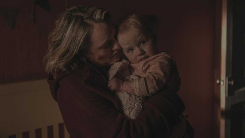 The Handmaid's Tale 5x01: final primeiro episódio explicado!
