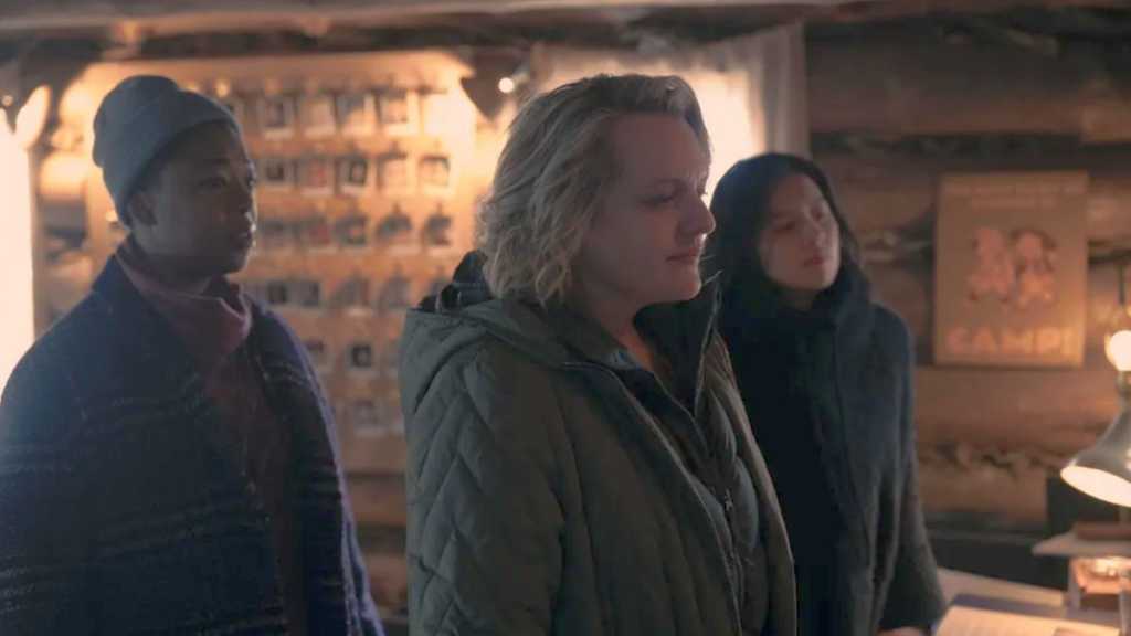 The Handmaid's Tale 5x03: final explicado!